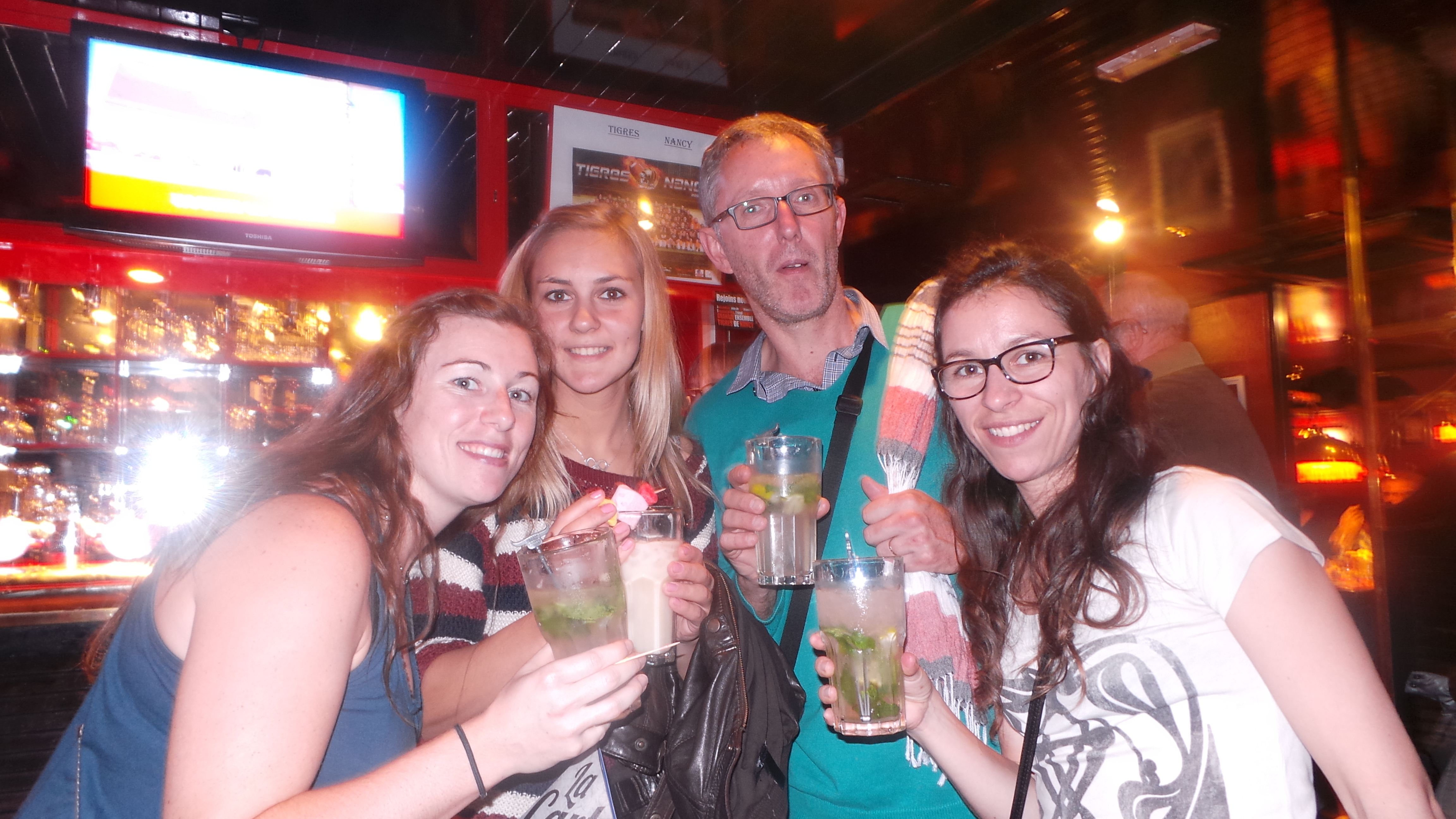 Coktail